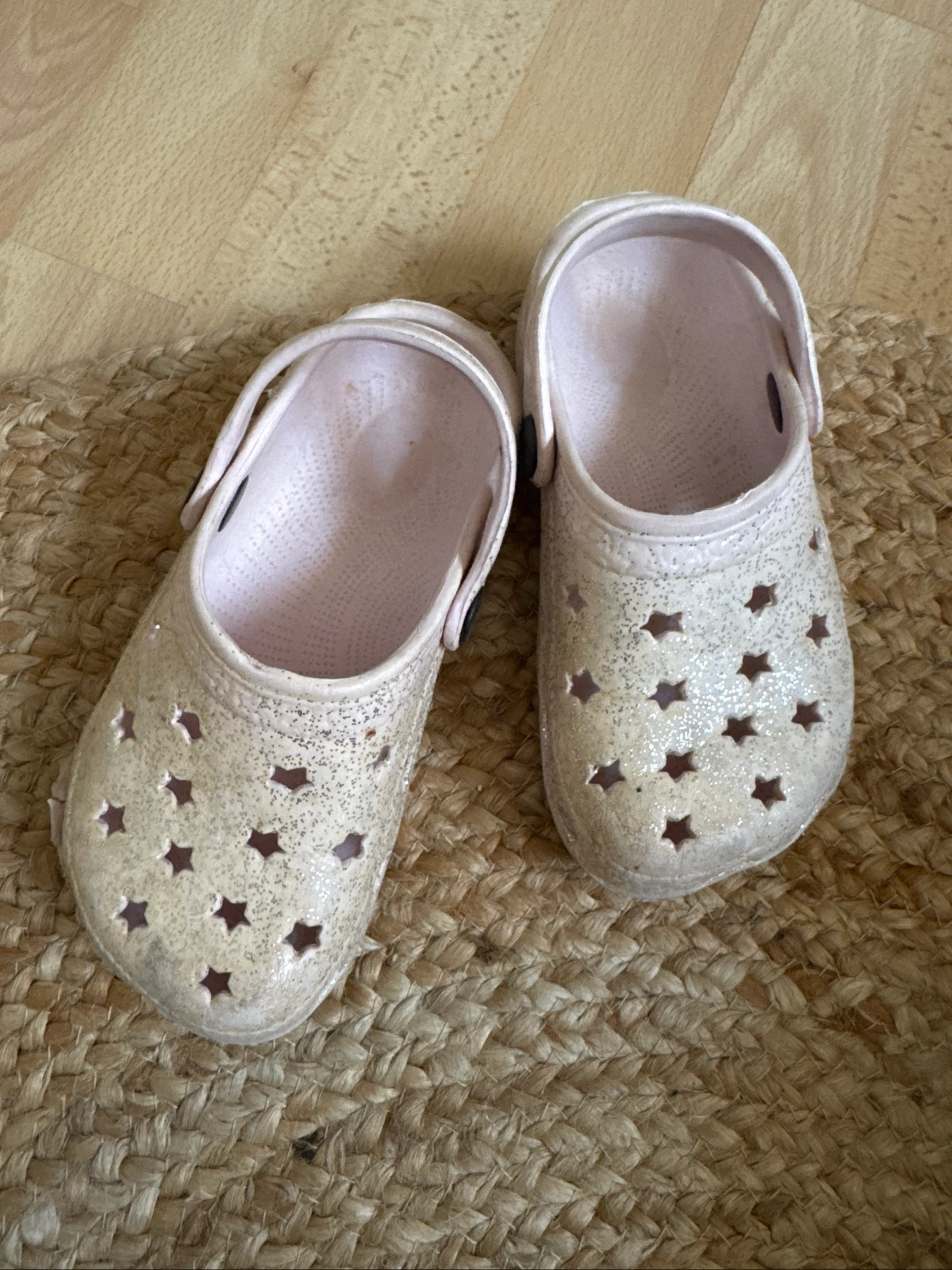 Crocs enfant  26/27